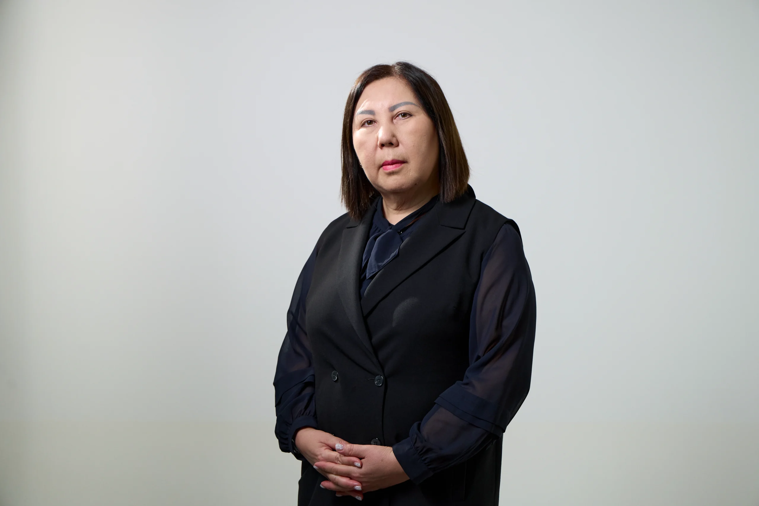 Indira  Akylbayeva