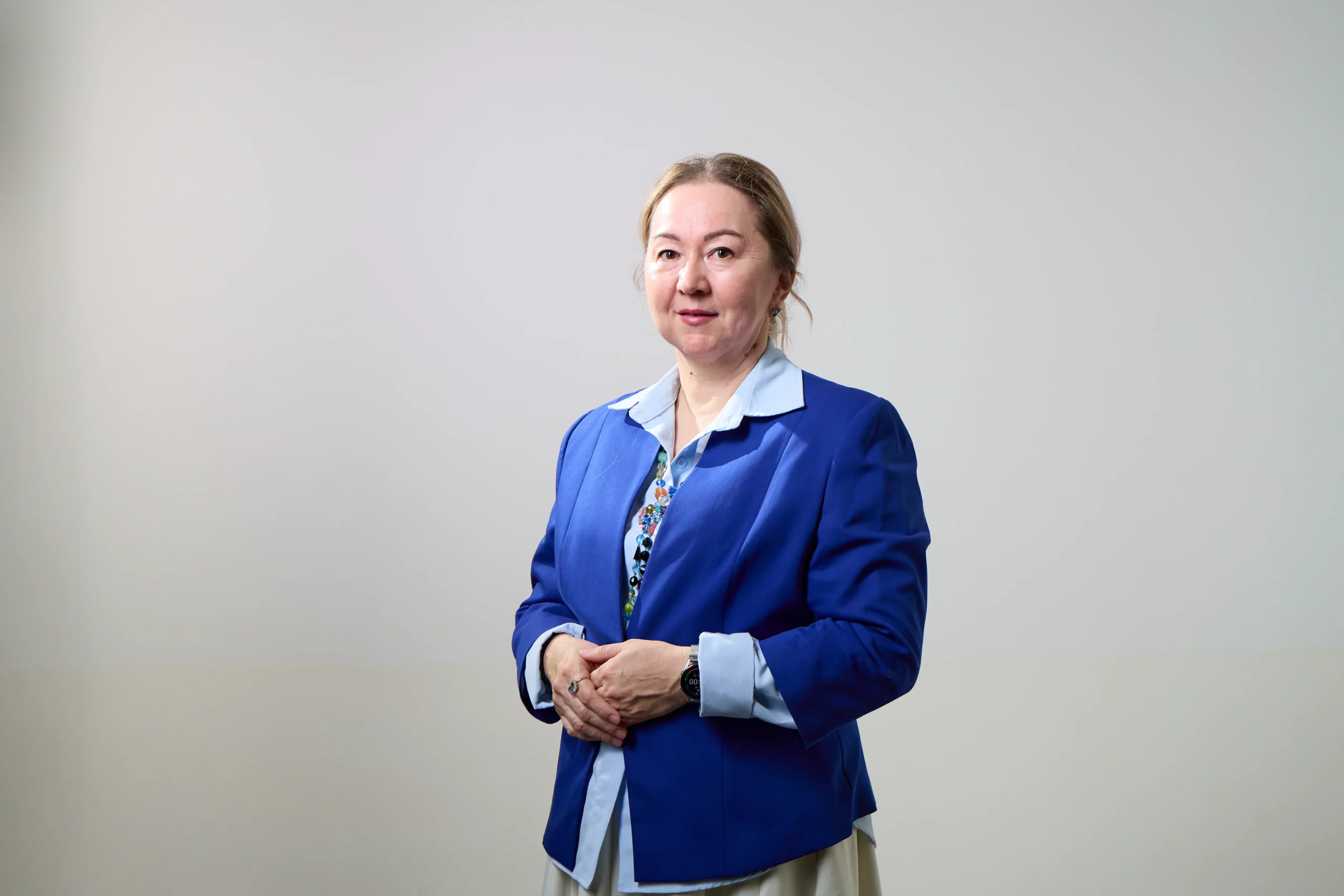 Имангалиева  Гульназ  Сабитовна