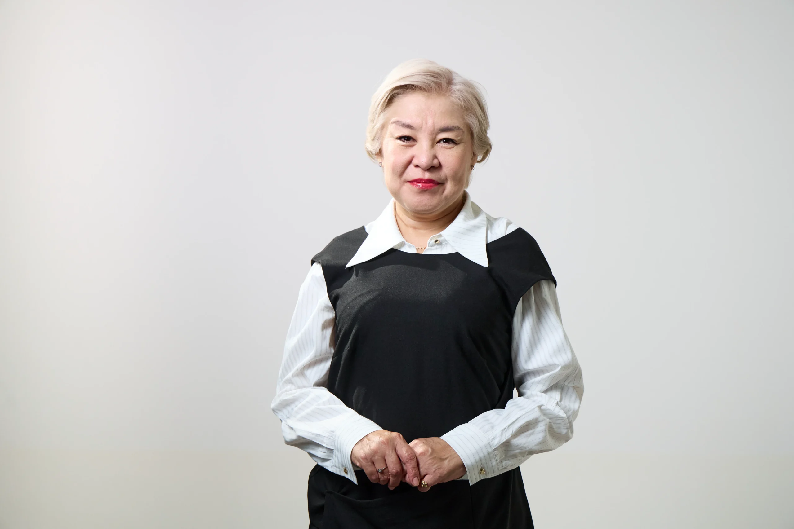 Aizhan   Izakova