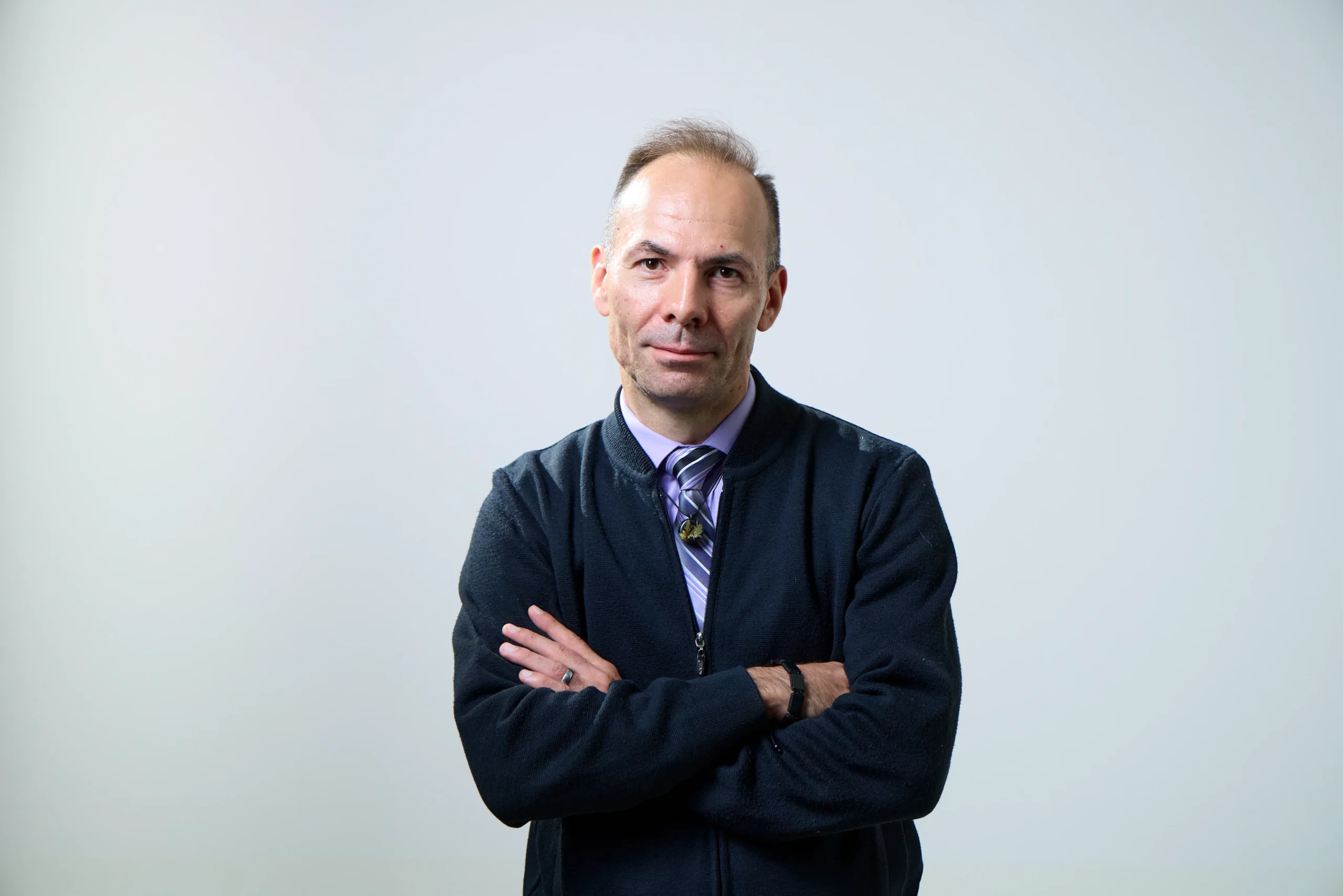 Пошатылюк Владимир Алексеевич