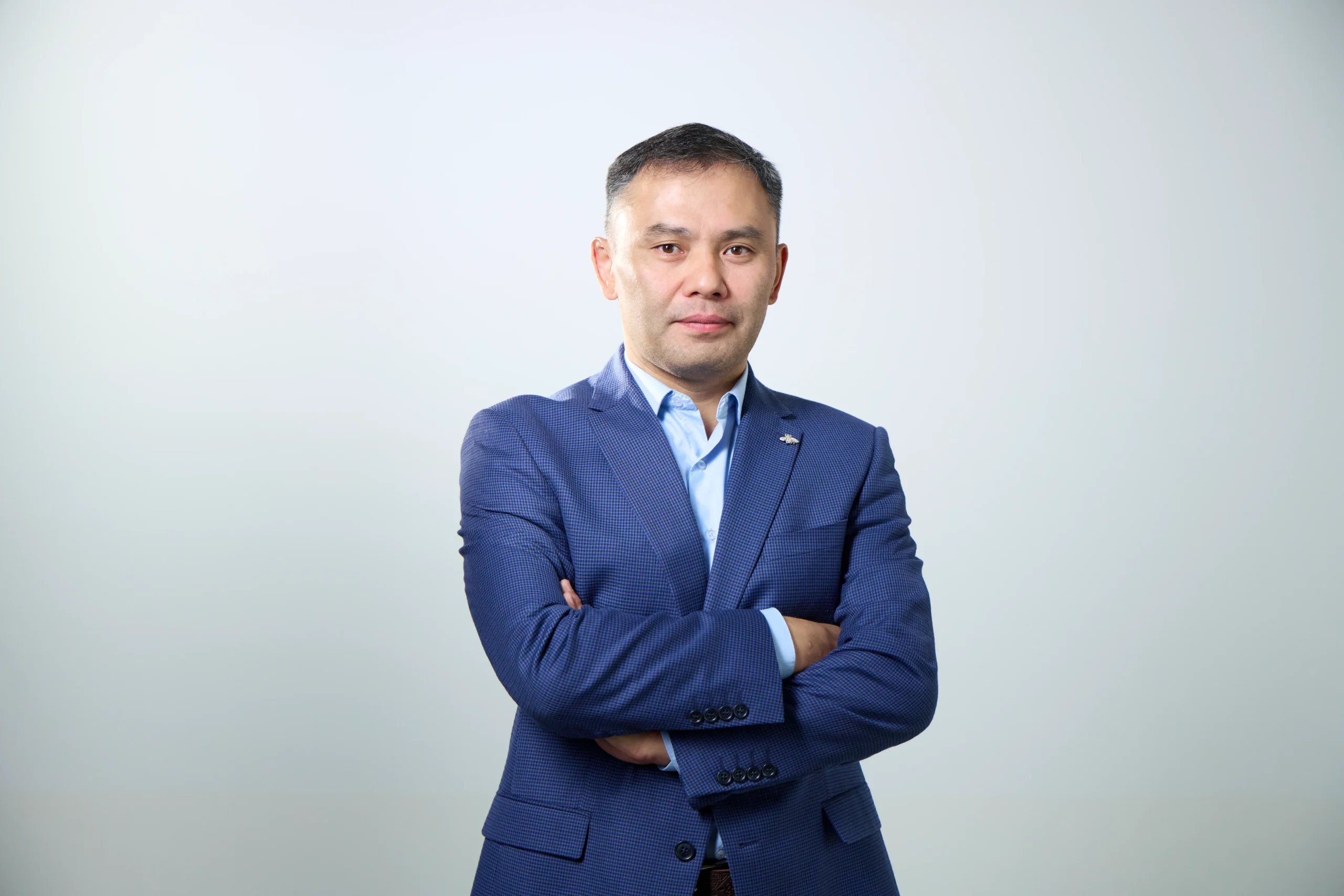Тулеубеков Асыл Серикович