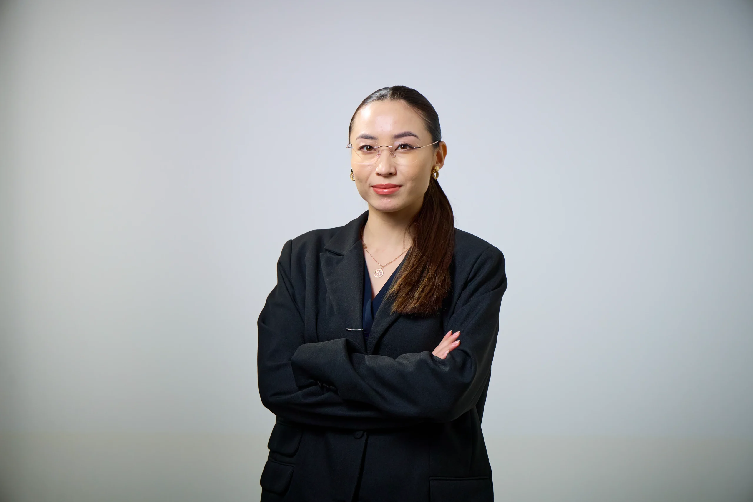 Aidana  Zhumabay
