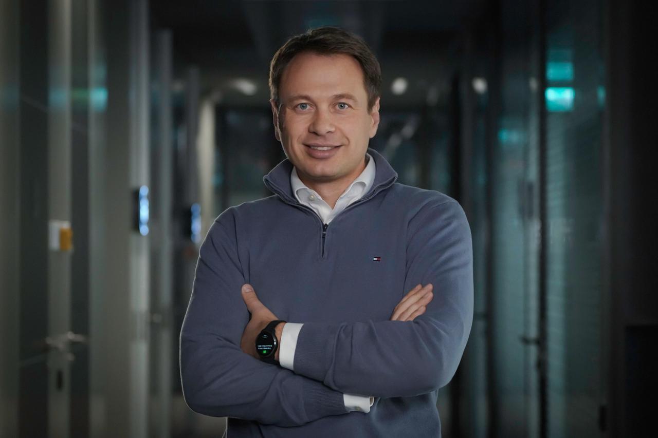 Aleksandr  Suslov
