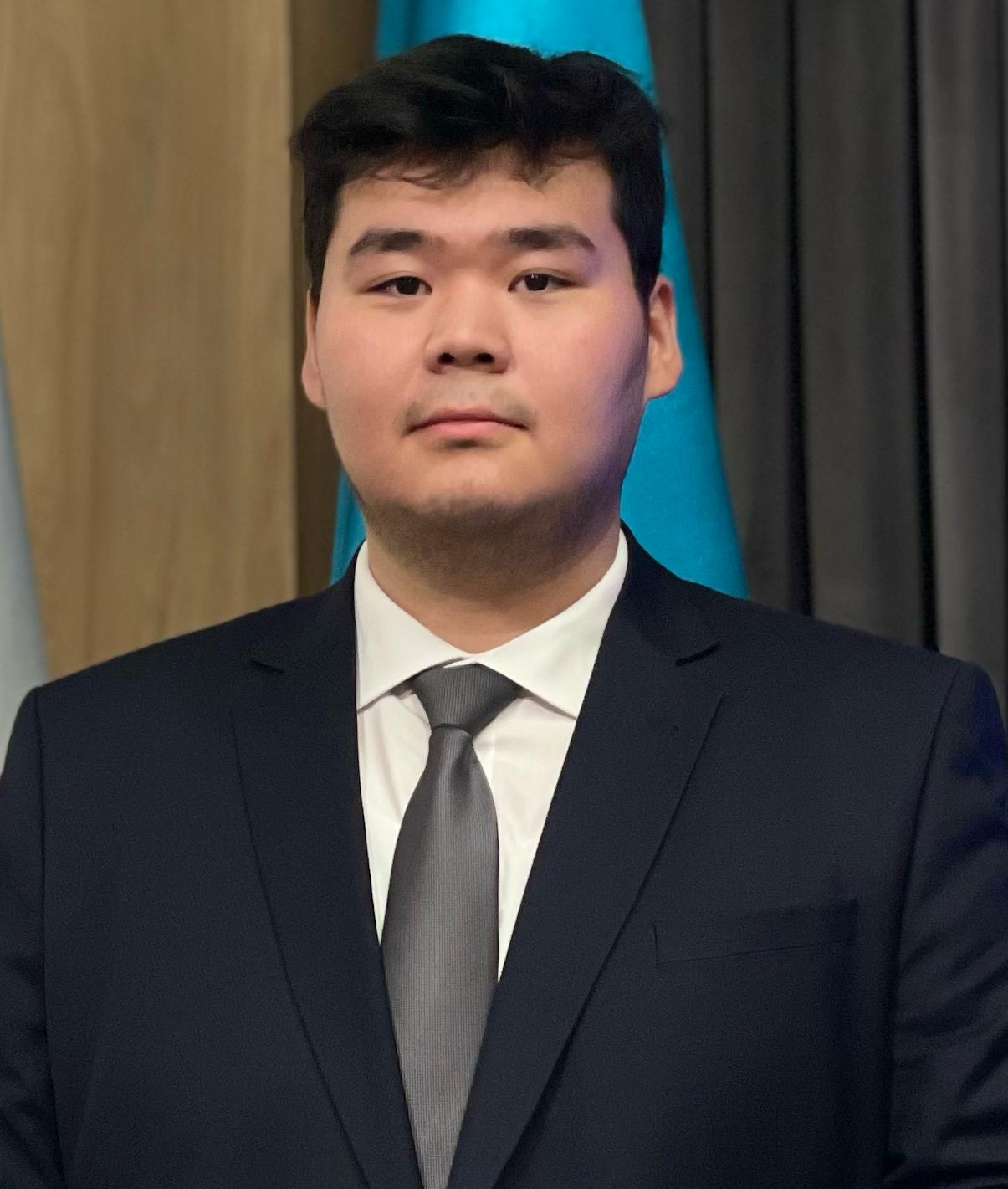 Miras  Karashin
