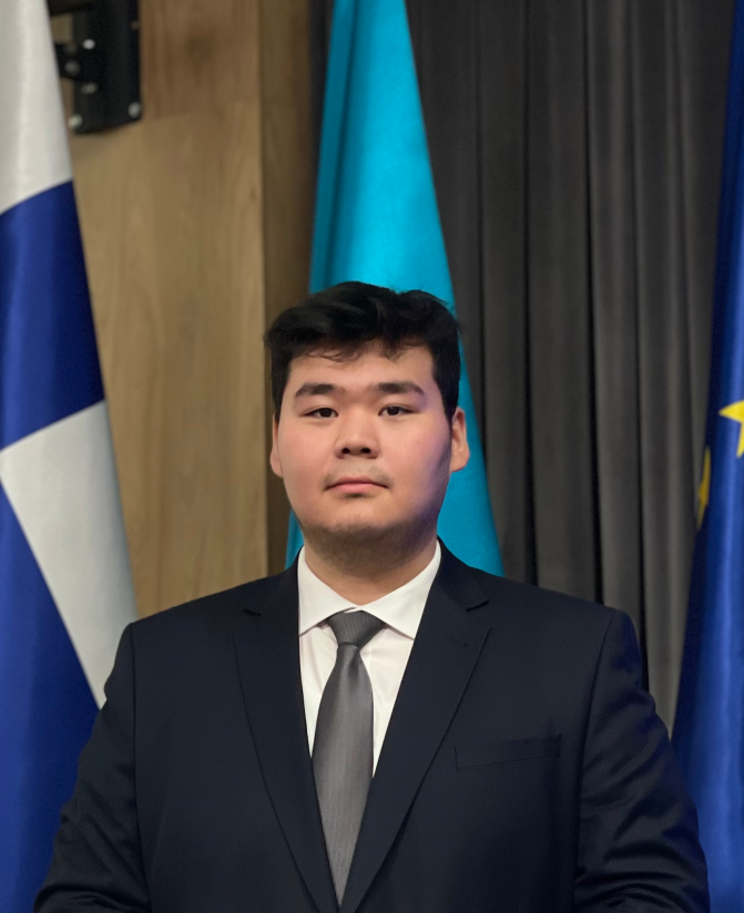 Miras  Karashin
