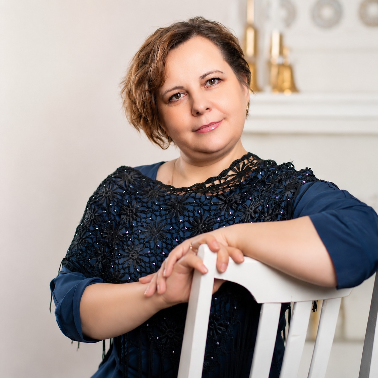 Голубцова  Татьяна  Александровна