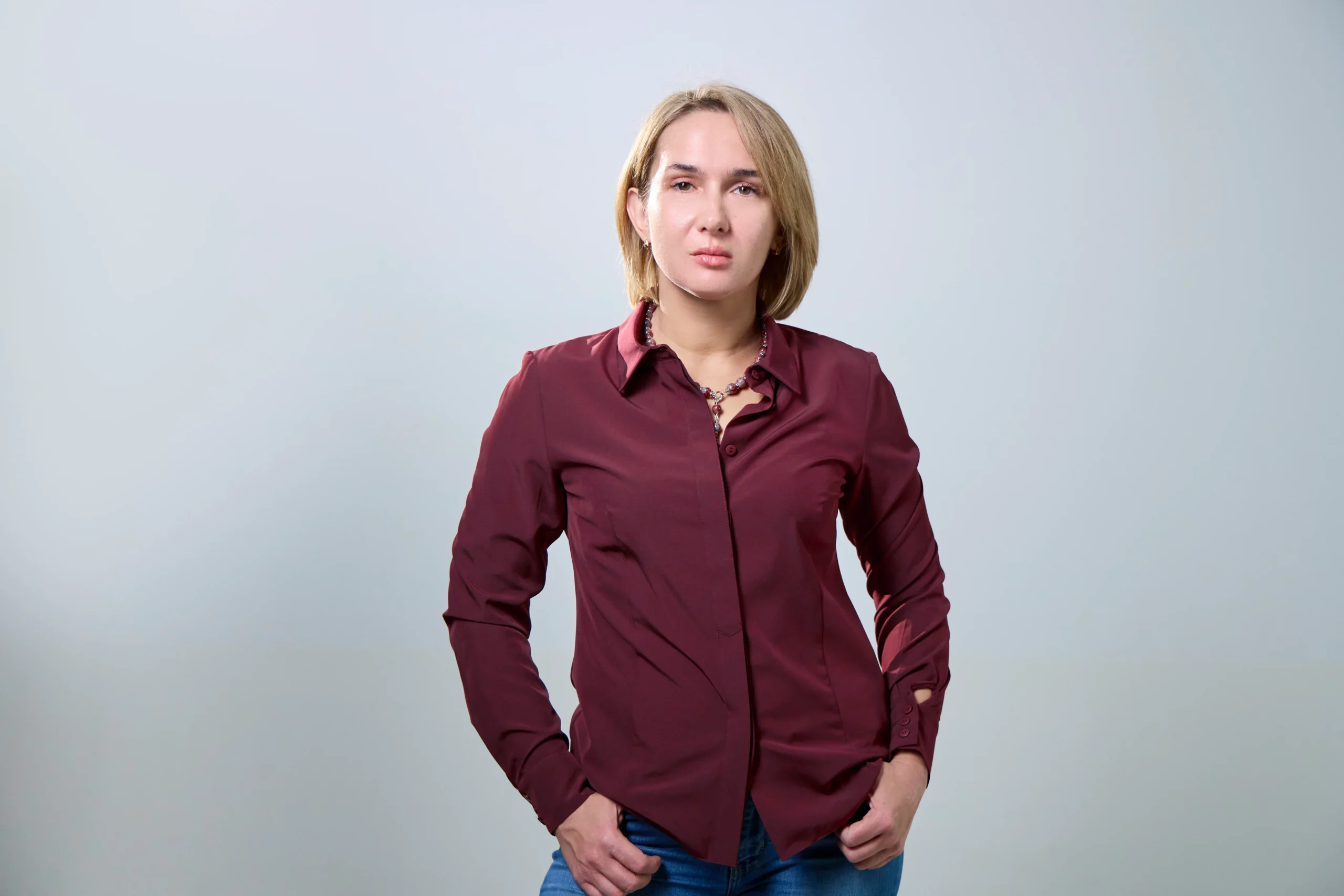 Савина Ярослава