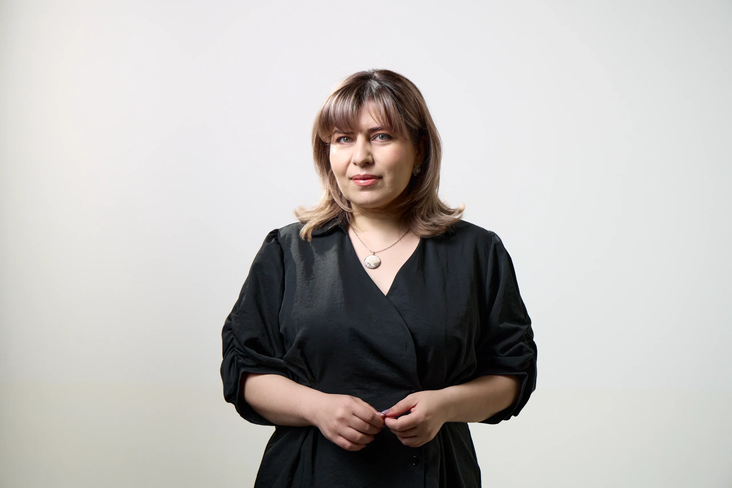 Бабаджанян Естер Левоновна