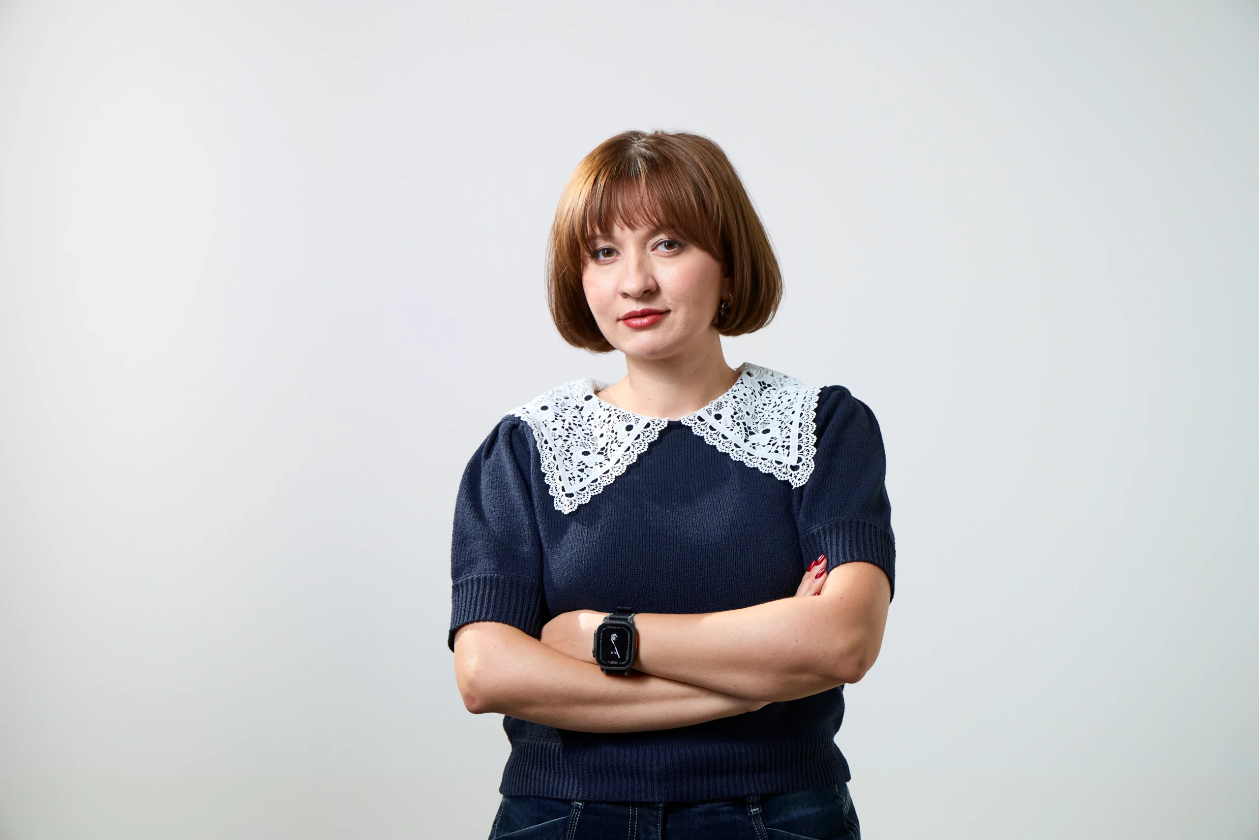 Бектибаева Ольга Сергеевна