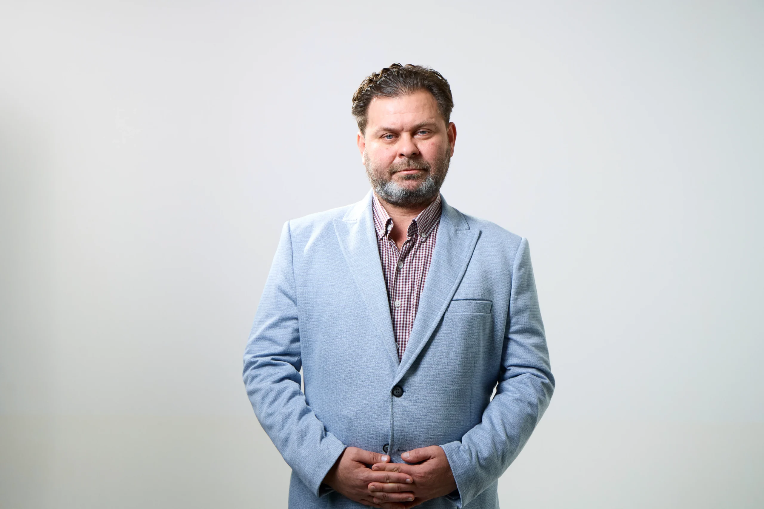 Rufat  Gakhramanov