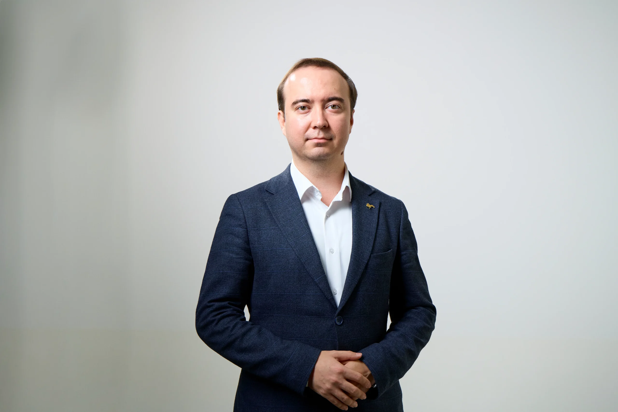 Хасенов Муслим Ханатович