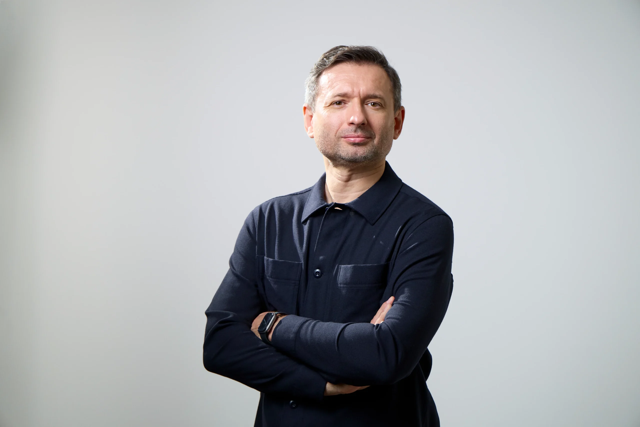 Roman  Melnik