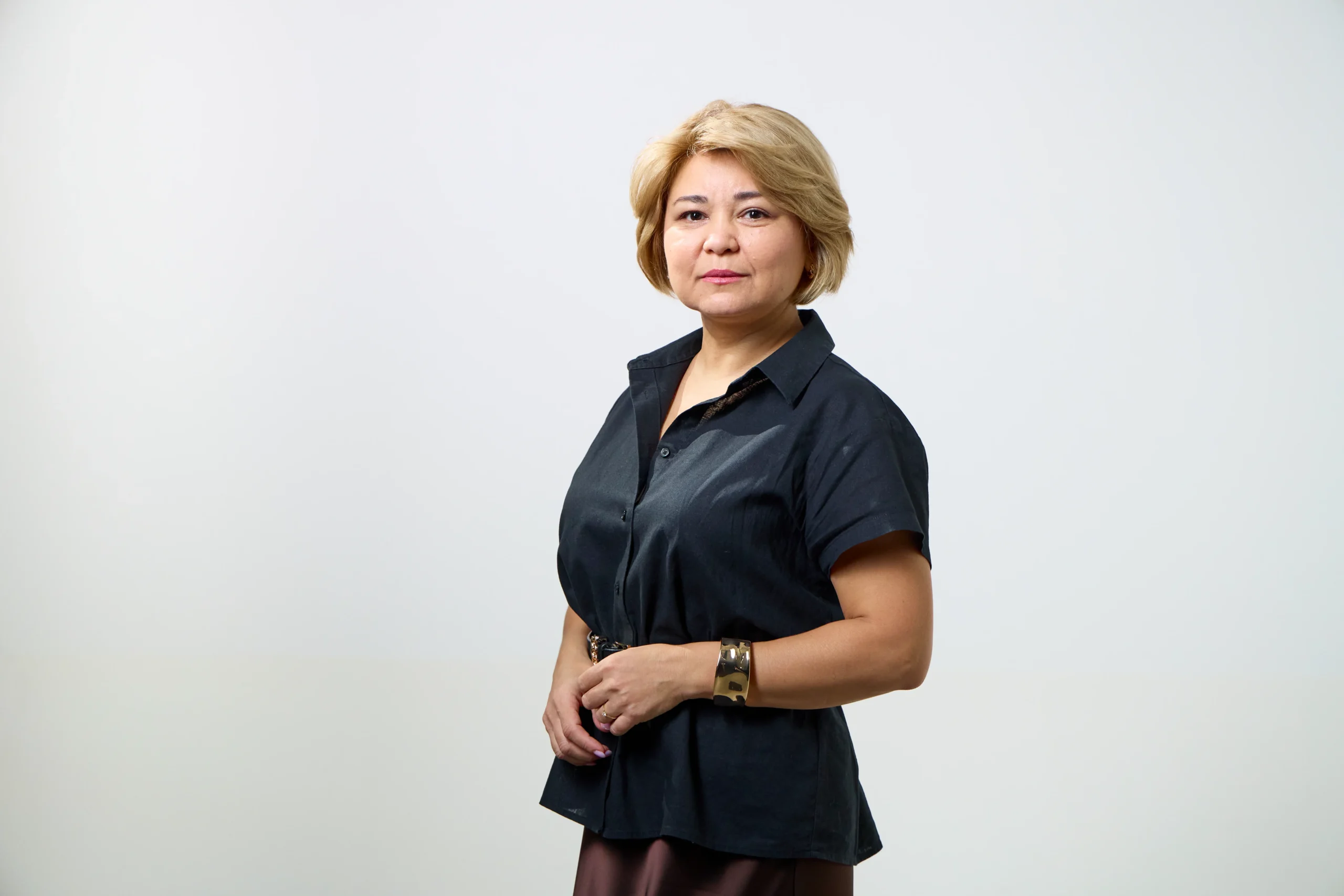 Омарова Раушан Заергельдиновна