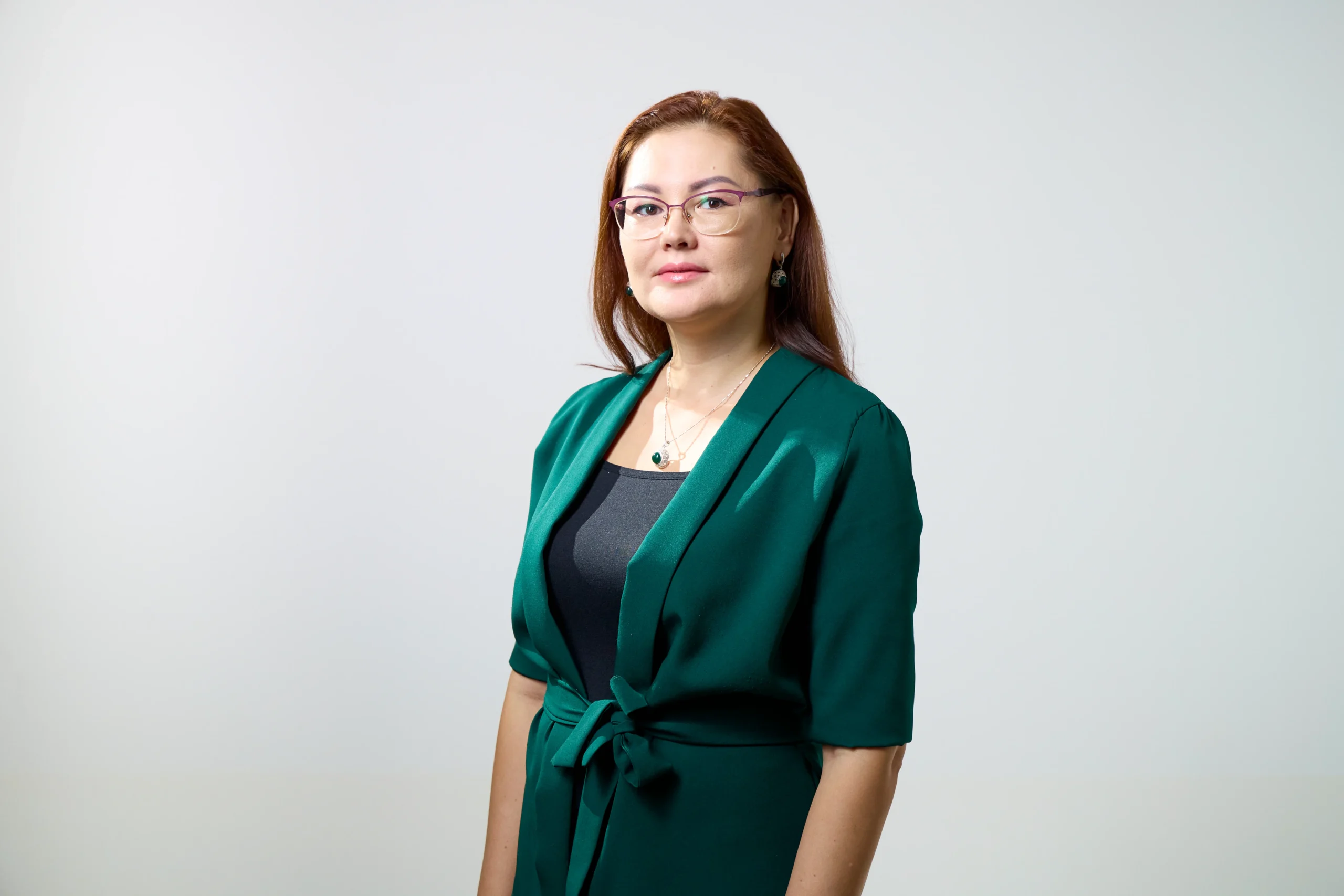Саду Динара Габдулловна